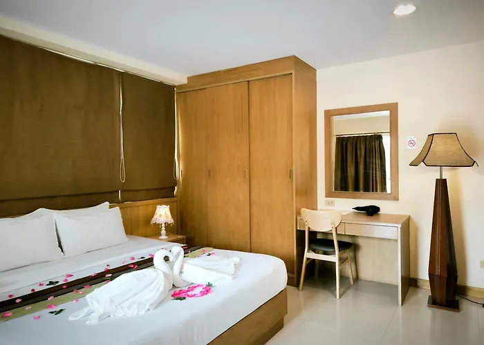 Metro Point Hotel Bangkok