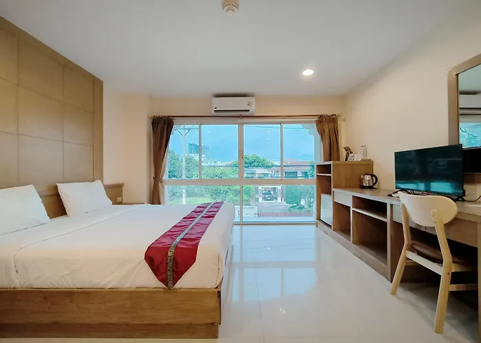 Metro Point 4* Bangkok