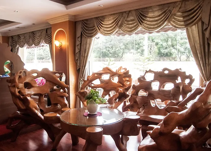Metro Point Hotel Bangkok