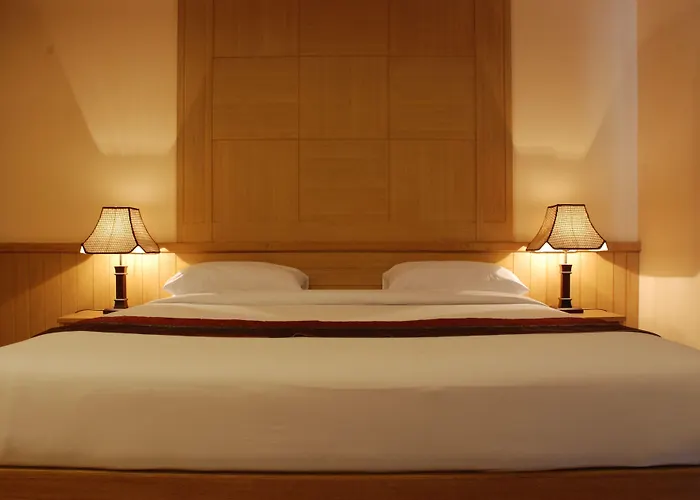 Metro Point 4* Bangkok