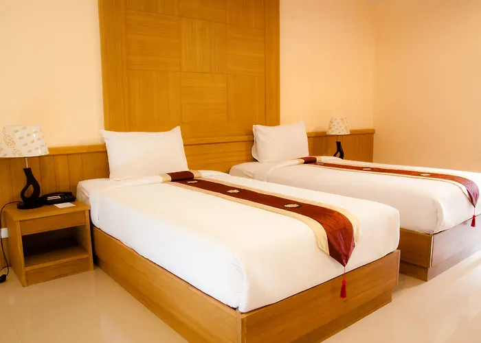 Metro Point Hotel Bangkok