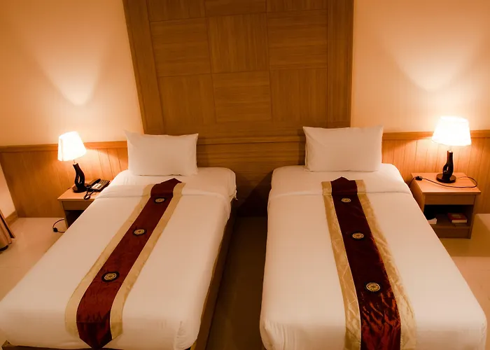 Metro Point Hotel Bangkok