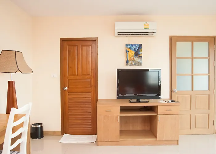 Metro Point 4* Bangkok