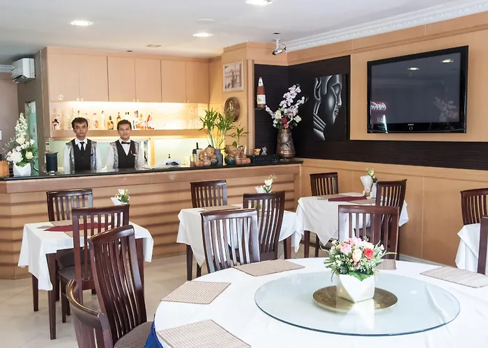 Metro Point Hotel Bangkok