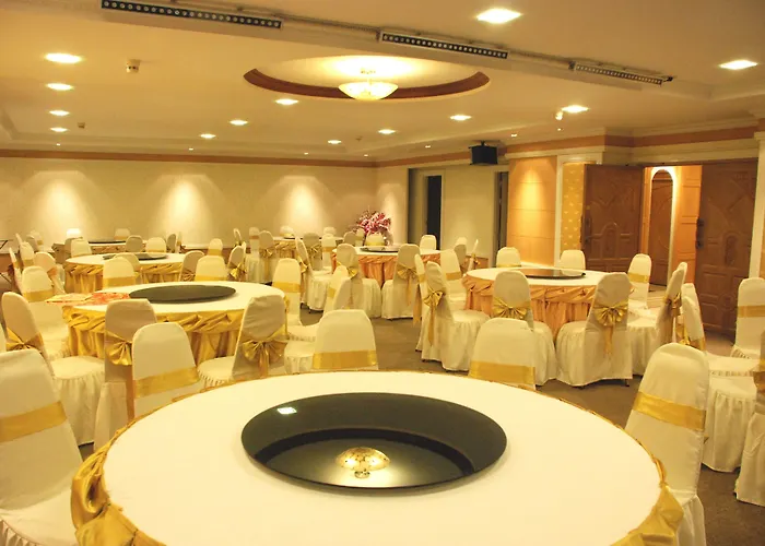 Metro Point Hotel Bangkok