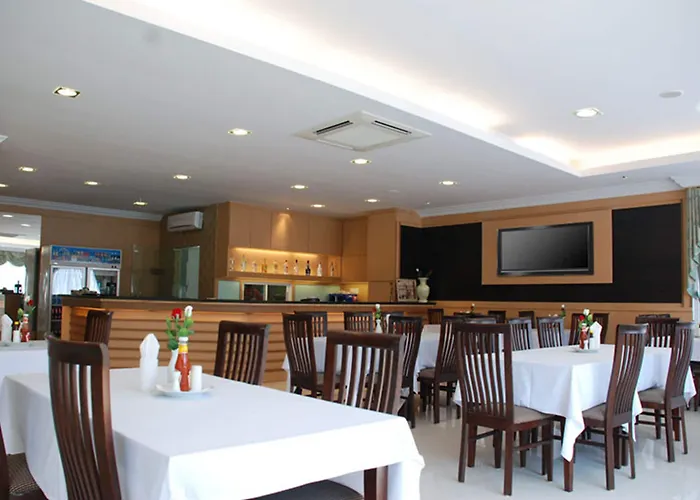 Metro Point Hotel Bangkok