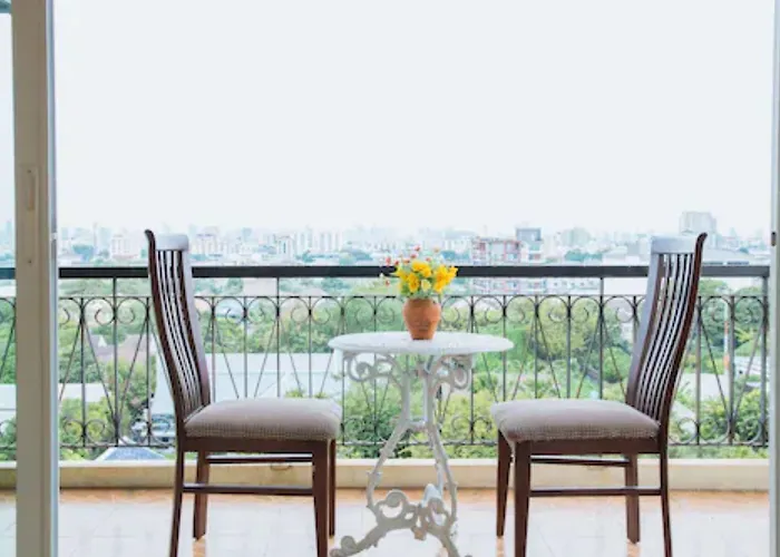 Hotel Metro Point Bangkok