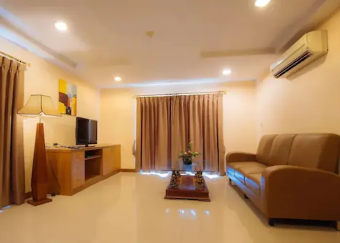Hotel Metro Point Bangkok