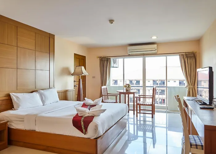Metro Point 4* Bangkok
