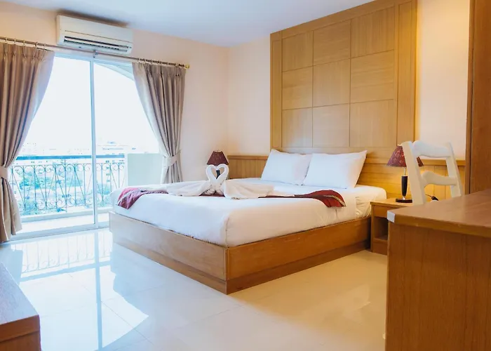 Hotel Metro Point Bangkok