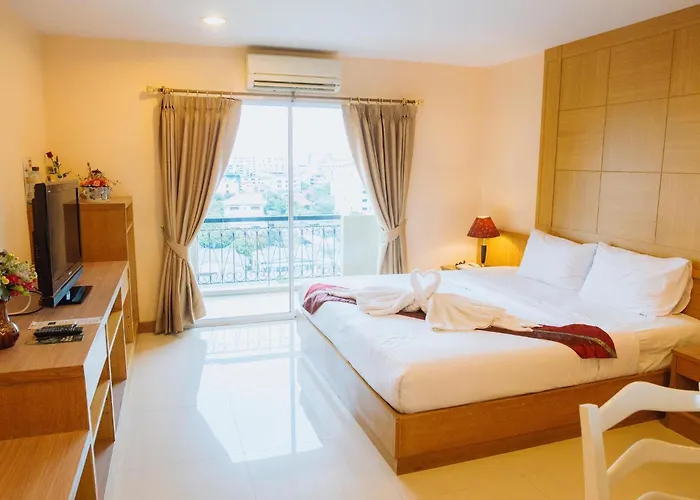 Metro Point Hotel Bangkok