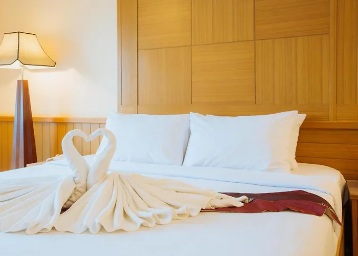 Metro Point 4*