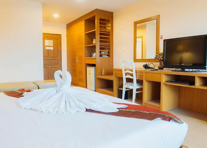 Metro Point 4* Bangkok