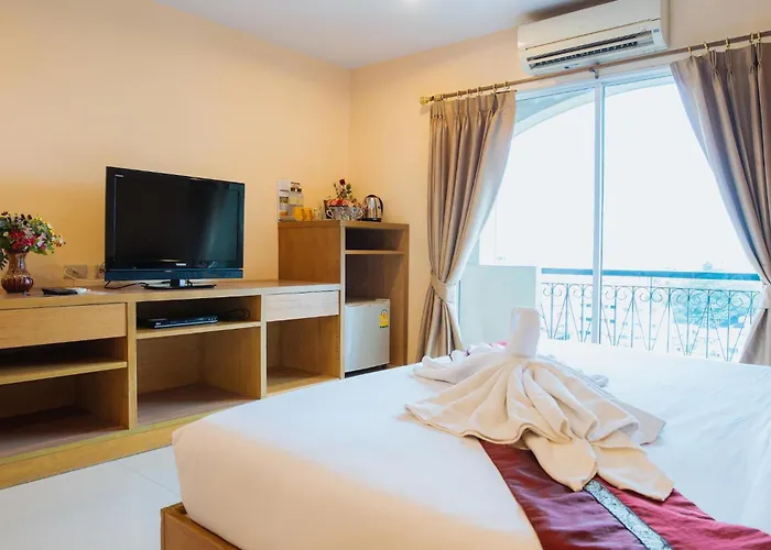 Hotel Metro Point
