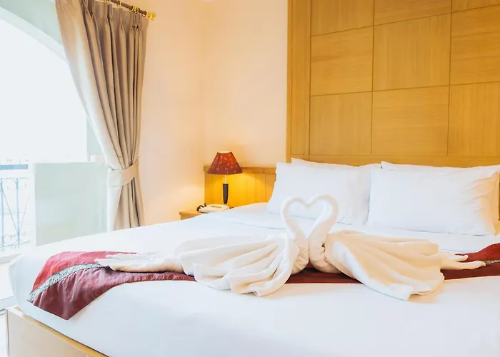 Hotel Metro Point