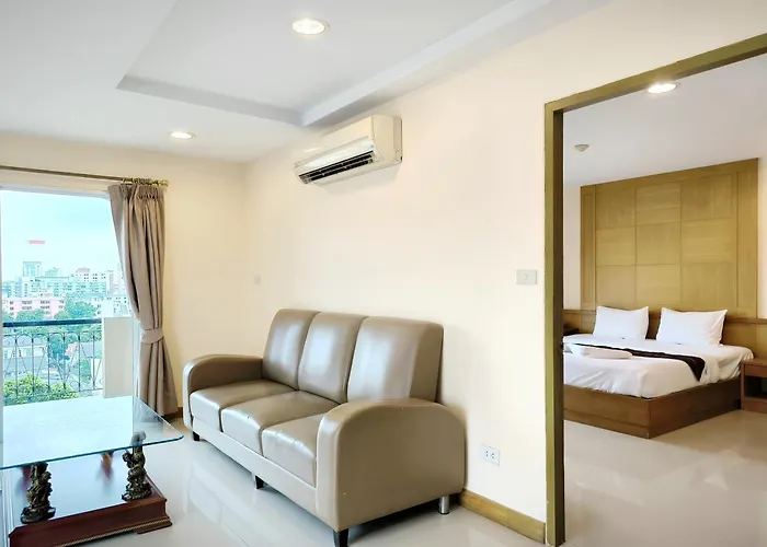 Metro Point Hotel Bangkok