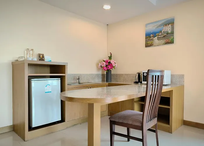 Metro Point Hotel Bangkok