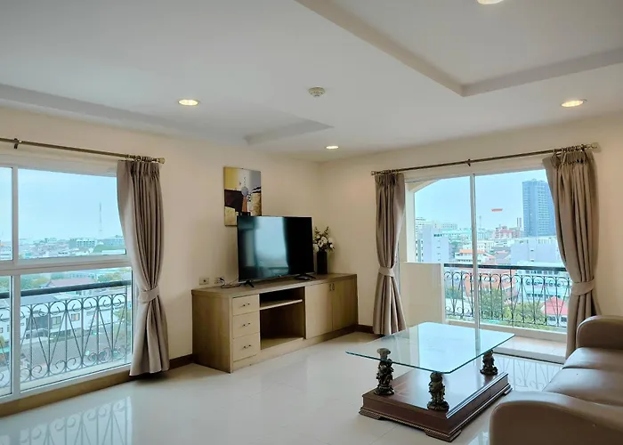 Hotel Metro Point