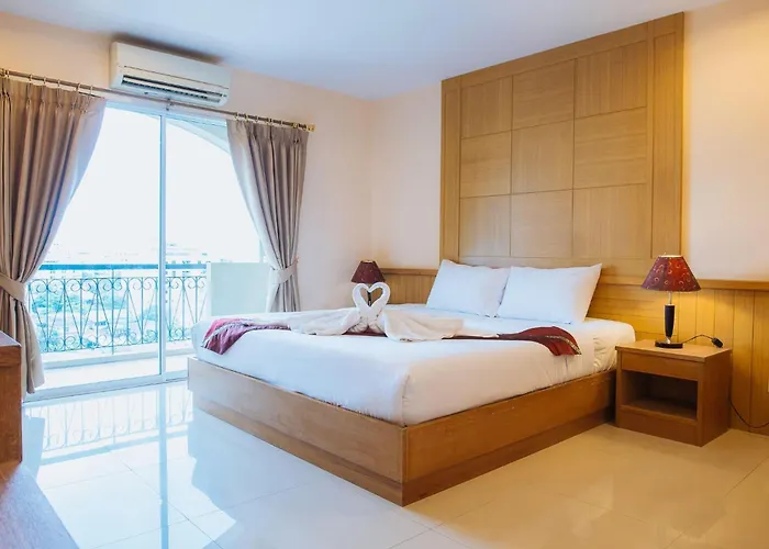Hotel Metro Point Bangkok