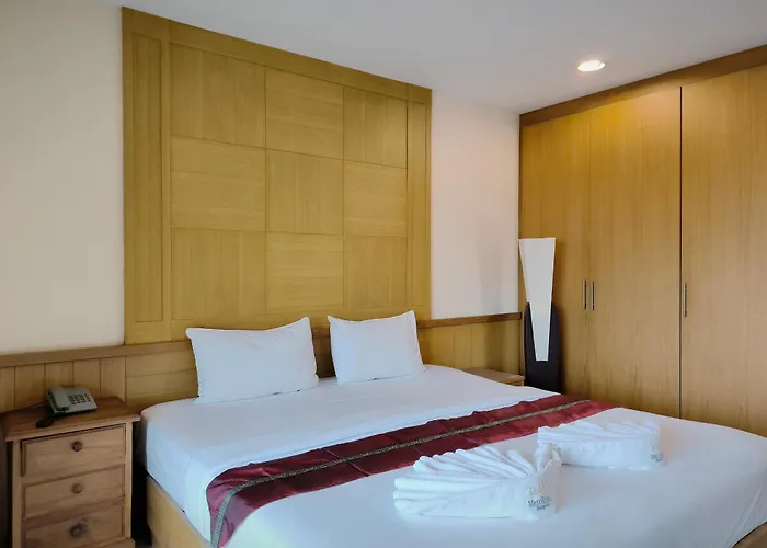 Metro Point Hotel Bangkok
