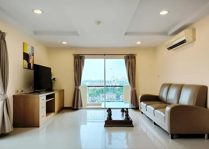 Metro Point 4*