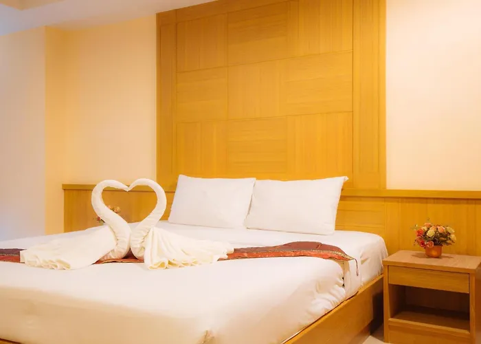 Metro Point Hotel Bangkok