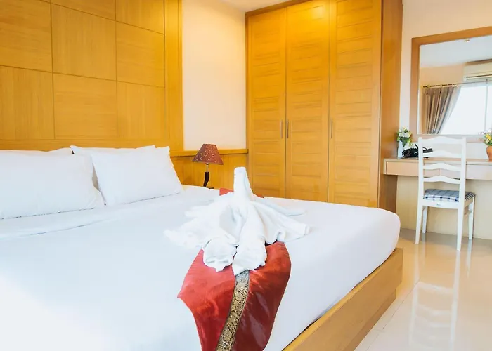 Metro Point 4* Bangkok