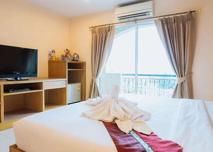 Metro Point 4* Bangkok