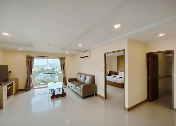 Hotel Metro Point