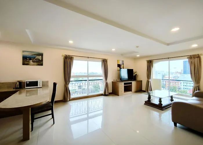 Metro Point 4* Bangkok