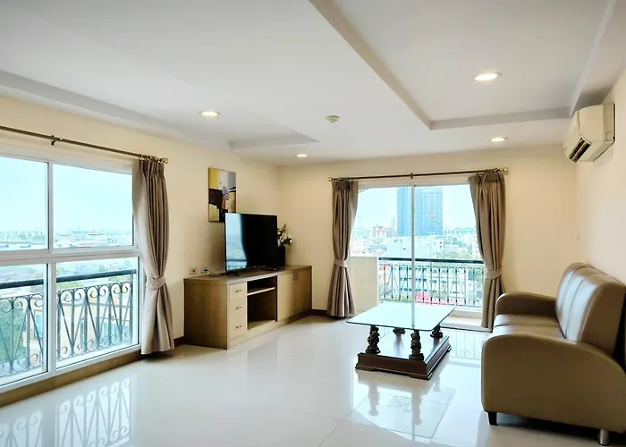 Metro Point Hotel Bangkok