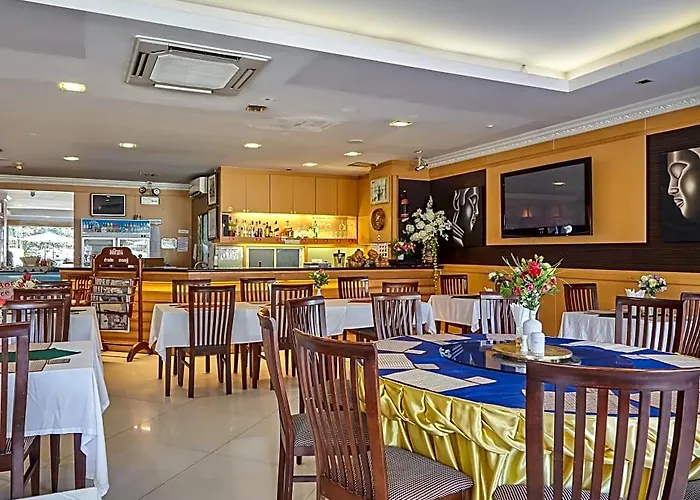 Metro Point 4* Bangkok