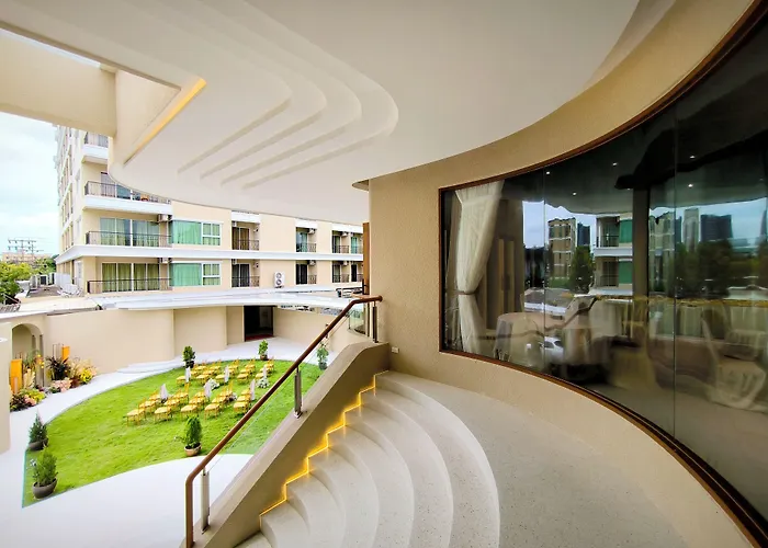Metro Point Hotel Bangkok