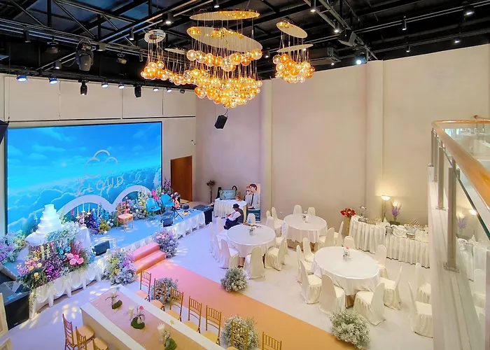 Hotel Metro Point Bangkok